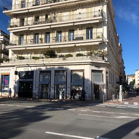 Brand New Studio In The Heart Of Κάννες Εξωτερικό φωτογραφία